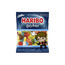 Haribo Gummibonbons Harry Potter 160 g