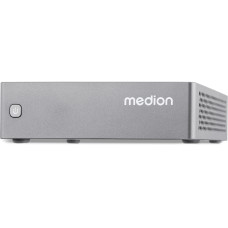 Medion Mini PC S06 (MD35370)