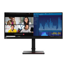 Lenovo Monitor ThinkVision P34w-20 Lenovo Monitor ThinkVision P34w-20