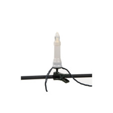 Konstsmide LED Baumkette mit Topbirnen 3.6 V Konstsmide LED Baumkette mit Topbirnen 3.6 V