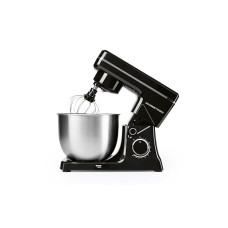GOURMETmaxx Küchenmaschine 5-Teilig, 3-in1 Schwarz GOURMETmaxx Küchenmaschine 5-Teilig, 3-in1 Schwarz