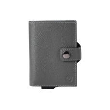 Valenta CardCase Plus Luxe Grey
