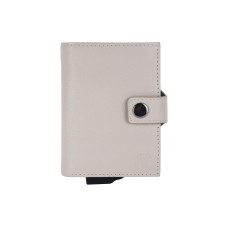 Valenta CardCase Plus Luxe Off White