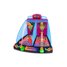 Sombo Familienspiel Elektronisch Arcade Basketball Sombo Familienspiel Elektronisch Arcade Basketball