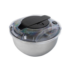 COCON Salatschleuder Edelstahl Ø 25 cm COCON Salatschleuder Edelstahl Ø 25 cm