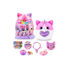 Zuru Figur Rainbocorns  Eggzania Kitty Mania assortiert