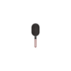 Dyson Paddle Bürste Schwarz/Rose
