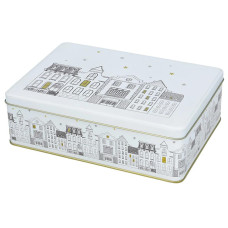 RBV Birkmann Guetzli-Dose Minimalistic Decor M/L/XL RBV Birkmann Guetzli-Dose Minimalistic Decor M/L/XL