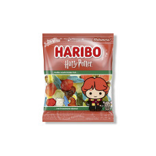 Haribo Gummibonbons Ron Weasley 160 g