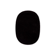 Prym Applikation 10 x 14 cm Lederimitat, Braun, 2 Stück Prym Applikation 10 x 14 cm Lederimitat, Braun, 2 Stück