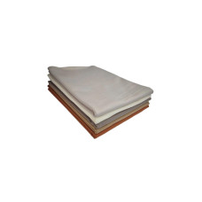 Stoffe Stoff Jersey Uni Naturtöne 5-teilig, 5 x 0.5 m