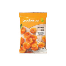 Seeberger Aprikosen 125 g