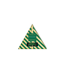 Stoneglow Teelichter Frosted Woods Grün Stoneglow Teelichter Frosted Woods Grün