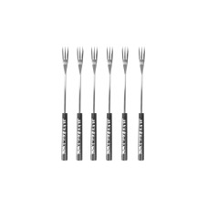 Trendform Fondue-Gabeln Swiss Tradition 6er-Set Trendform Fondue-Gabeln Swiss Tradition 6er-Set
