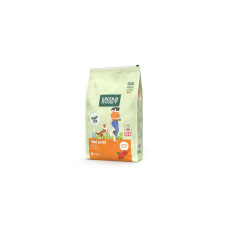 Green Petfood Trockenfutter With Red Lentil 10 kg