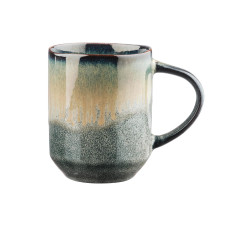 Björn Universaltasse Genesis Blau/Grau, 40 cl, 6 Stück