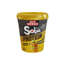 Nissin Food Fertiggericht Cup Protein Classic 92 g