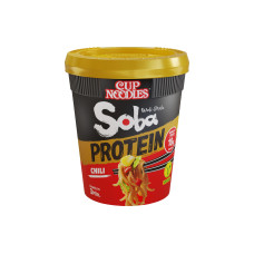 Nissin Food Fertiggericht Cup Protein Chili 93 g