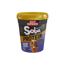 Nissin Food Fertiggericht Cup Protein Yakitori 90 g Nissin Food Fertiggericht Cup Protein Yakitori 90 g
