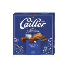 Cailler Pralinen Fémina 214 g Cailler Pralinen Fémina 214 g