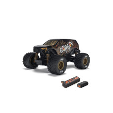 Arrma Monster Truck Gorgon Grom Brushed 4x4 RTR 1:16 Bronze