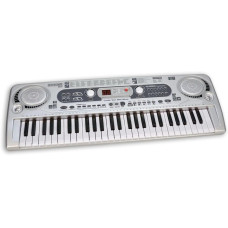 Bontempi Digitales Keyboard mit 54 Tasten Bontempi Digitales Keyboard mit 54 Tasten
