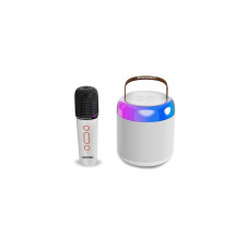 Bontempi Mini Wireless speaker Bontempi Mini Wireless speaker