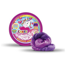 Craze Magic Dough 70 g Unicorn
