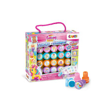 Craze Stempel Galupy Unicorn