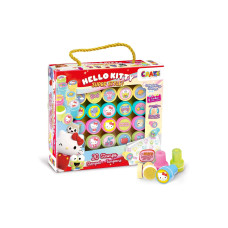Craze Stempel Hello Kitty
