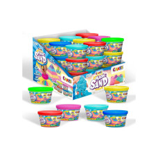 Craze Magic Sand, Starter (Dose), 85g