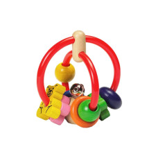 Spielba Holzspielwaren Greifling Go-Go