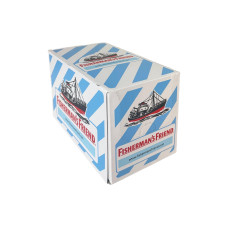 Fisherman's Bonbons Eucalyptus-Menthol 24 x 25 g Fisherman's Bonbons Eucalyptus-Menthol 24 x 25 g