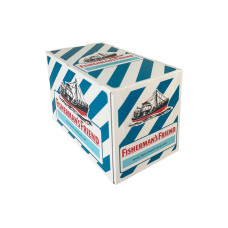 Fisherman's Bonbons Spearmint ohne Zucker 24 x 25 g