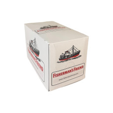 Fisherman's Bonbons Honey & Lemon ohne Zucker 24 x 25 g