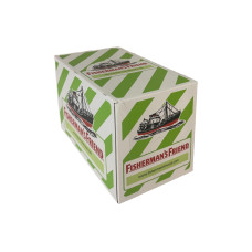 Fisherman's Bonbons Cinnamon 24 x 25 g