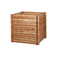 dobar Holz-Komposter»Lärchi» dobar Holz-Komposter»Lärchi»