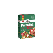 Bauck Mühle Backmischung Pizzateig Glutenfrei, 350 g