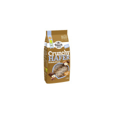 Bauck Mühle Müesli Crunchy Hafer Schoko&Nuss, 300 g Bauck Mühle Müesli Crunchy Hafer Schoko&Nuss, 300 g