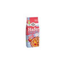 Bauck Mühle Knuspermüesli Hafer, Mango und Himbeere 285 g Bauck Mühle Knuspermüesli Hafer, Mango und Himbeere 285 g