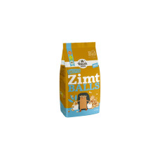 Bauck Mühle Zimt Balls Glutenfrei, 275 g