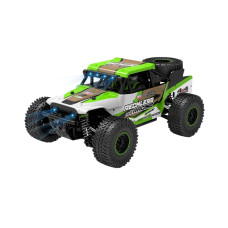 Absima Rock Racer Reckless 4WD grün, RTR, 1:20