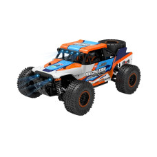 Absima Rock Racer Reckless 4WD orange, RTR, 1:20