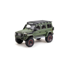 Absima Crawler CR4.4 WOLF mattgrün, 4WD, RTR, 1:10