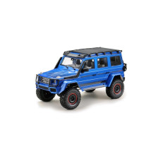 Absima Crawler CR4.4 WOLF blau, 4WD, RTR, 1:10 Absima Crawler CR4.4 WOLF blau, 4WD, RTR, 1:10