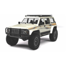 Absima Crawler CR4.4 PATROL creme, 4WD, RTR, 1:10