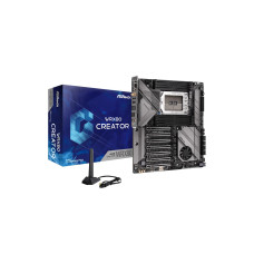 ASRock Mainboard WRX80 CREATOR R2.0