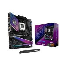 ASRock Mainboard X870 NOVA WIFI