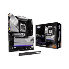 ASRock Mainboard X870 LiveMixer WiFi