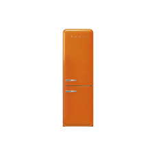SMEG Kühlschrank FAB32ROR6 Orange SMEG Kühlschrank FAB32ROR6 Orange
